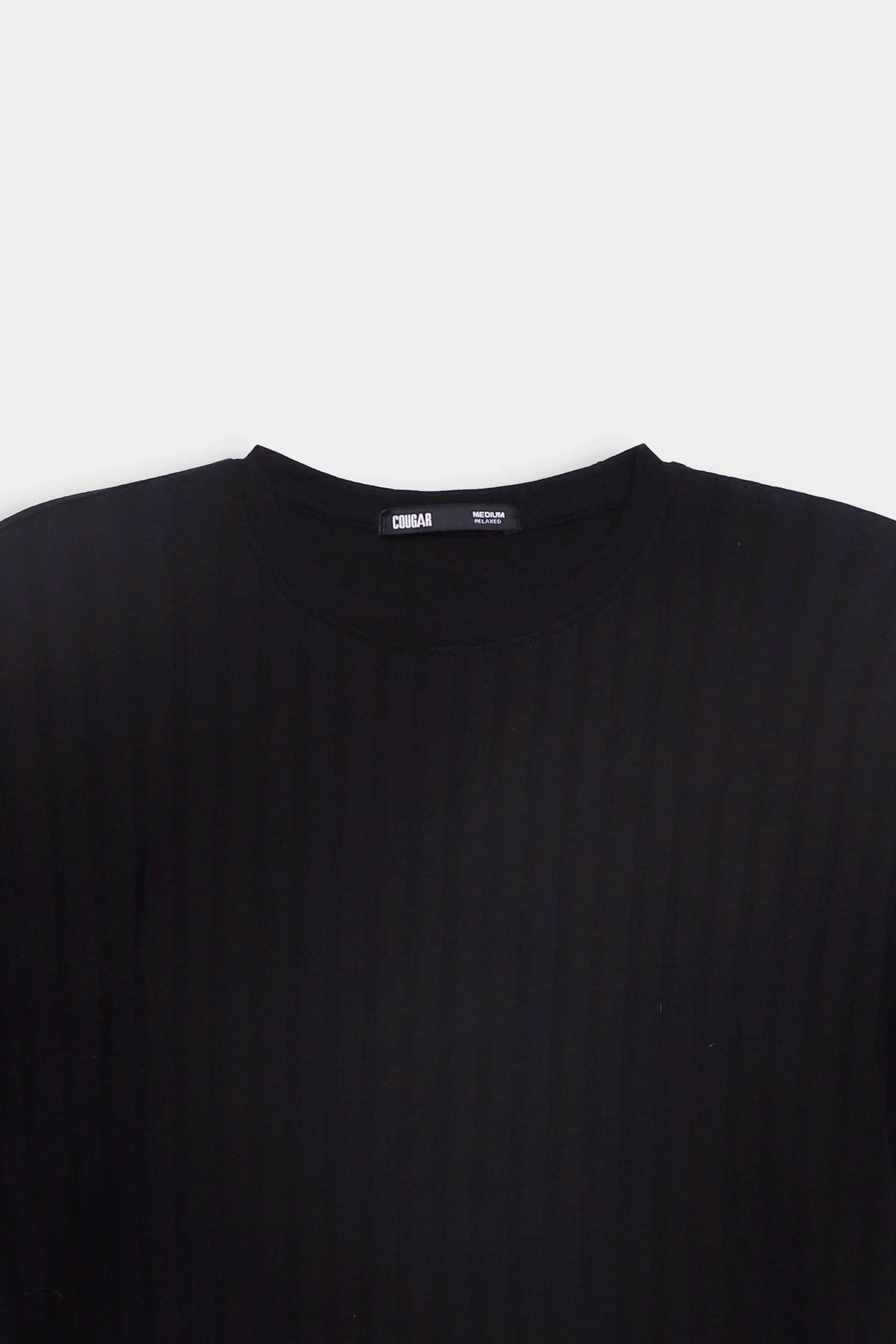 Drop Needle T-Shirt - Cougar Clothing
