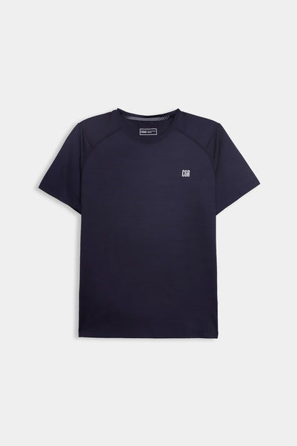 Mesh Activewear T-Shirt - Cougar Clothing