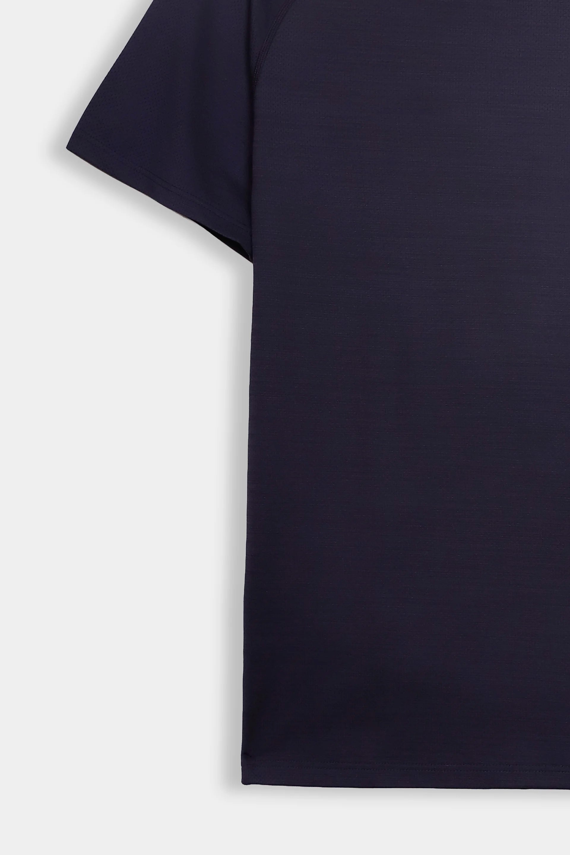 Mesh Activewear T-Shirt - Cougar Clothing