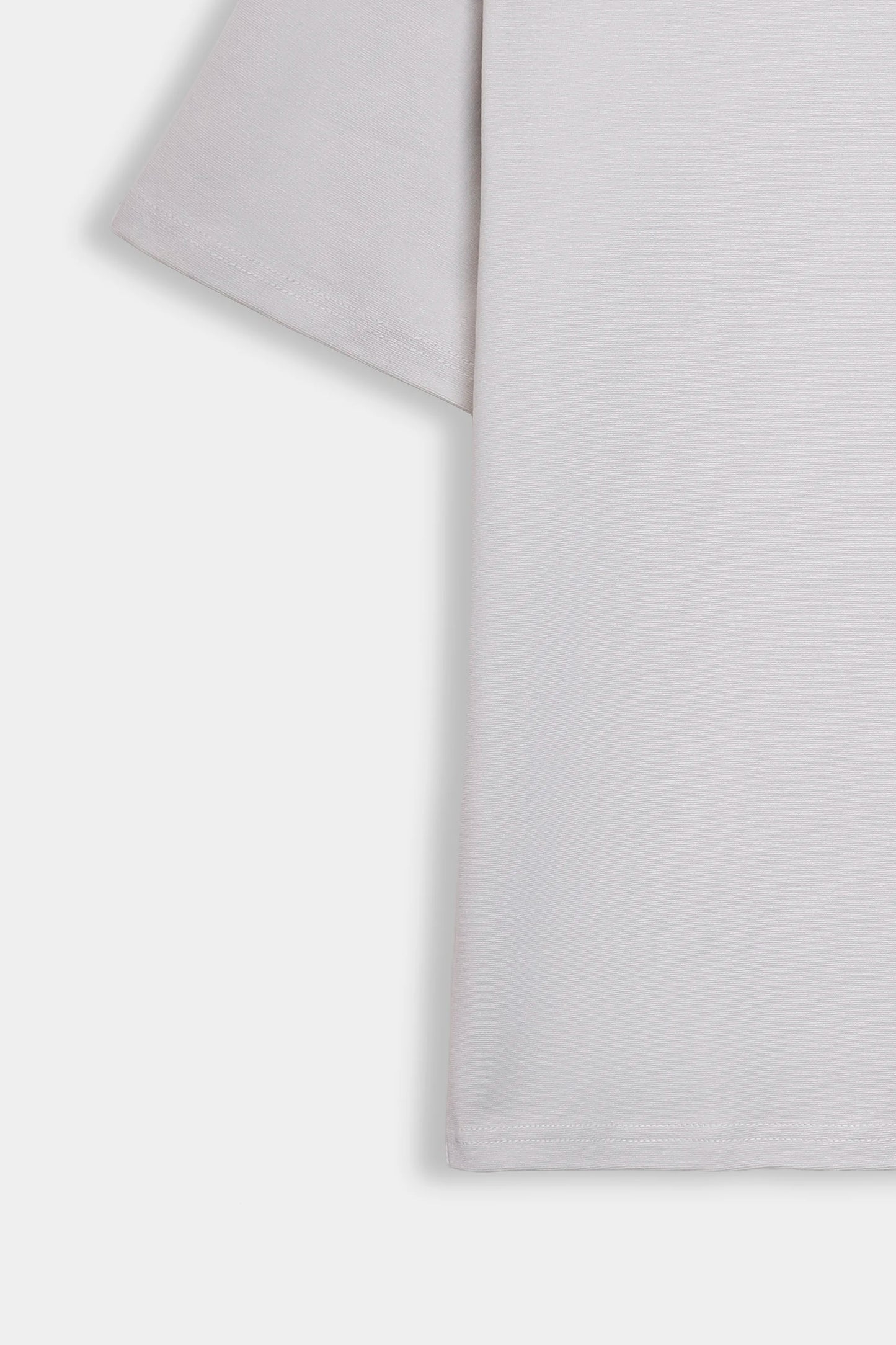 Basic Lycra Tee - Cougar Clothing