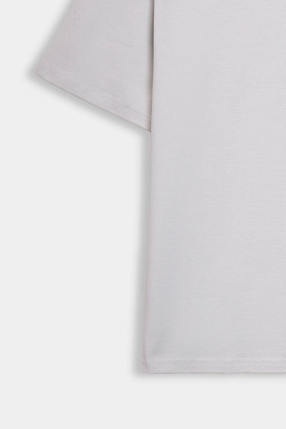 Basic Lycra Tee - Cougar Clothing