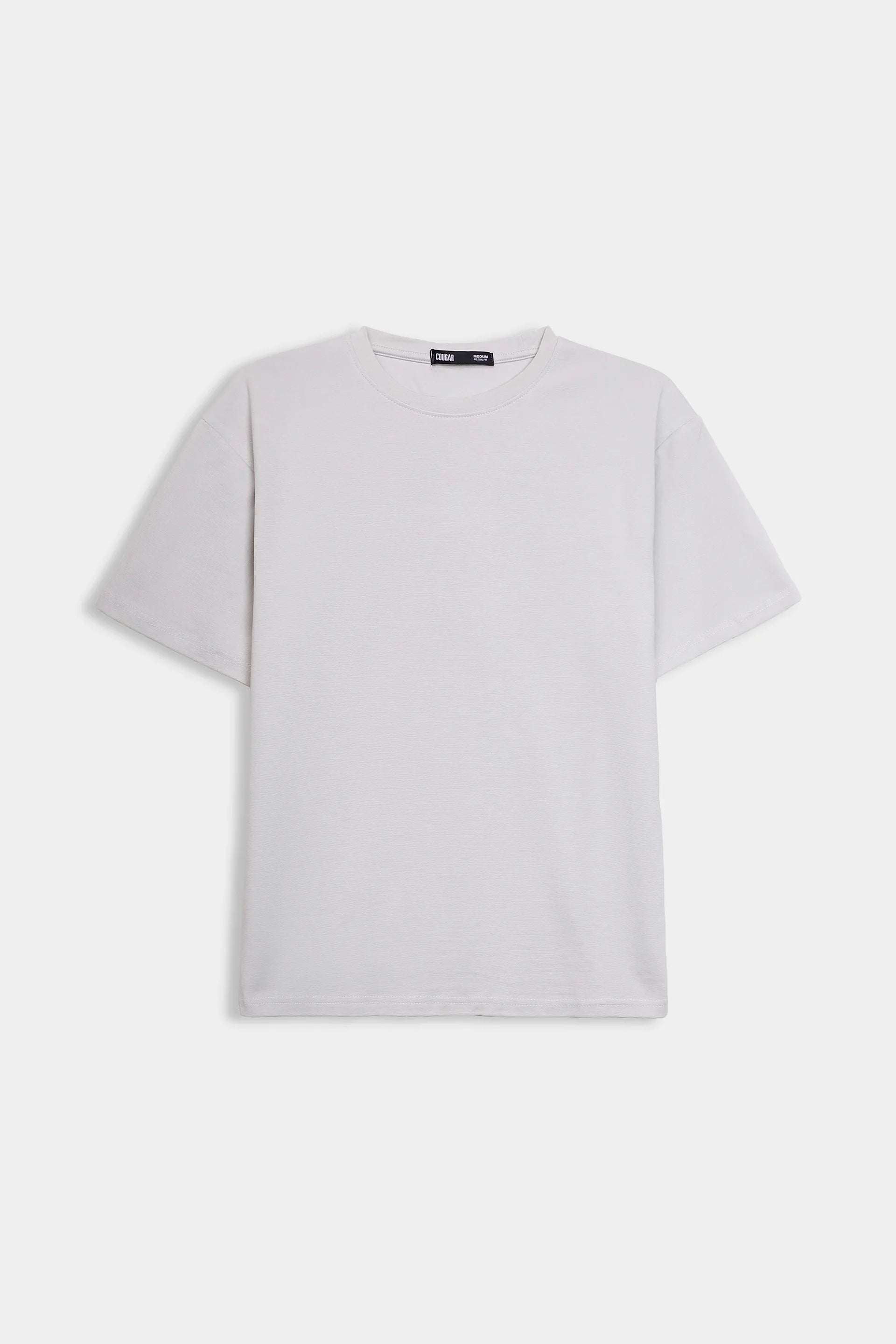 Basic Lycra Tee - Cougar Clothing