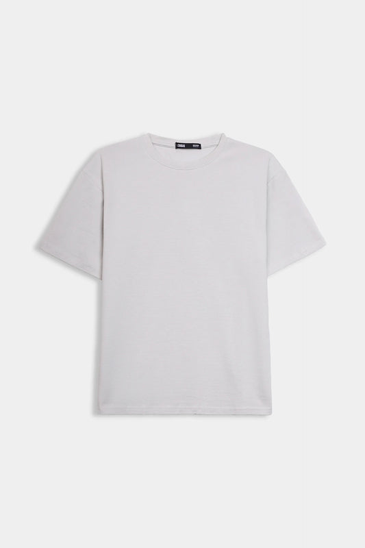 Basic Lycra Tee - Cougar Clothing