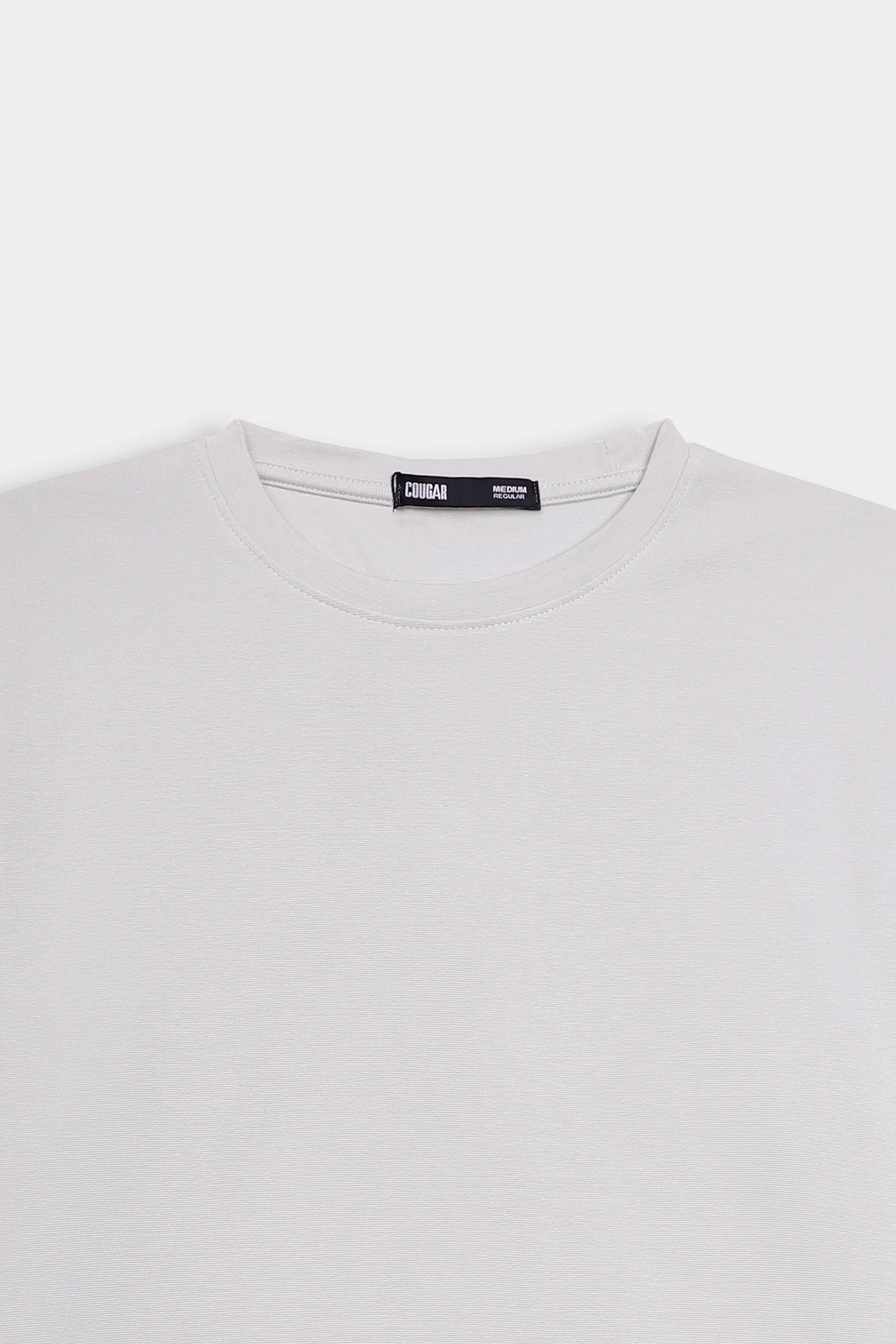 Basic Lycra Tee - Cougar Clothing