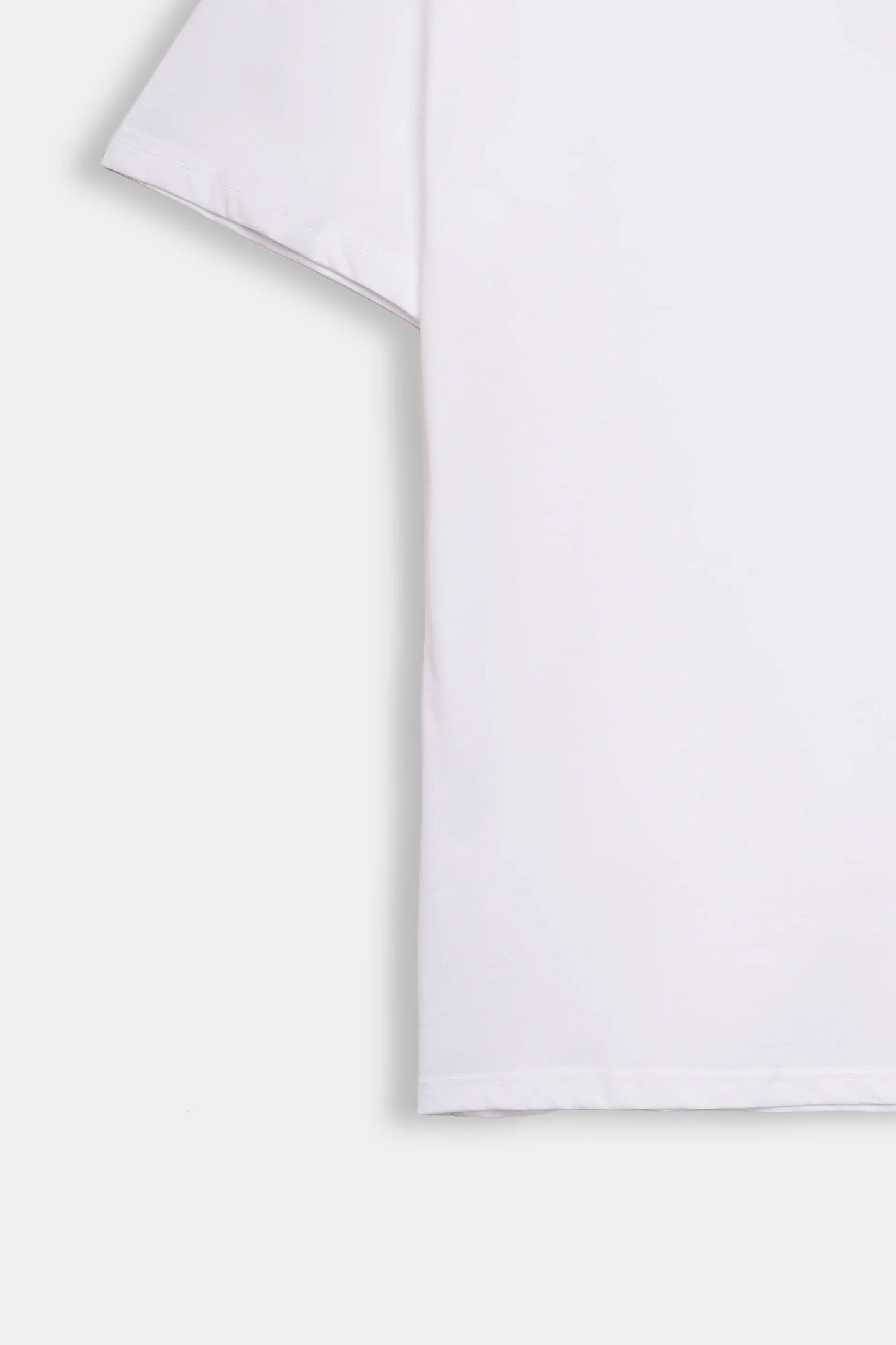 V-Neck T-Shirt - Cougar Clothing