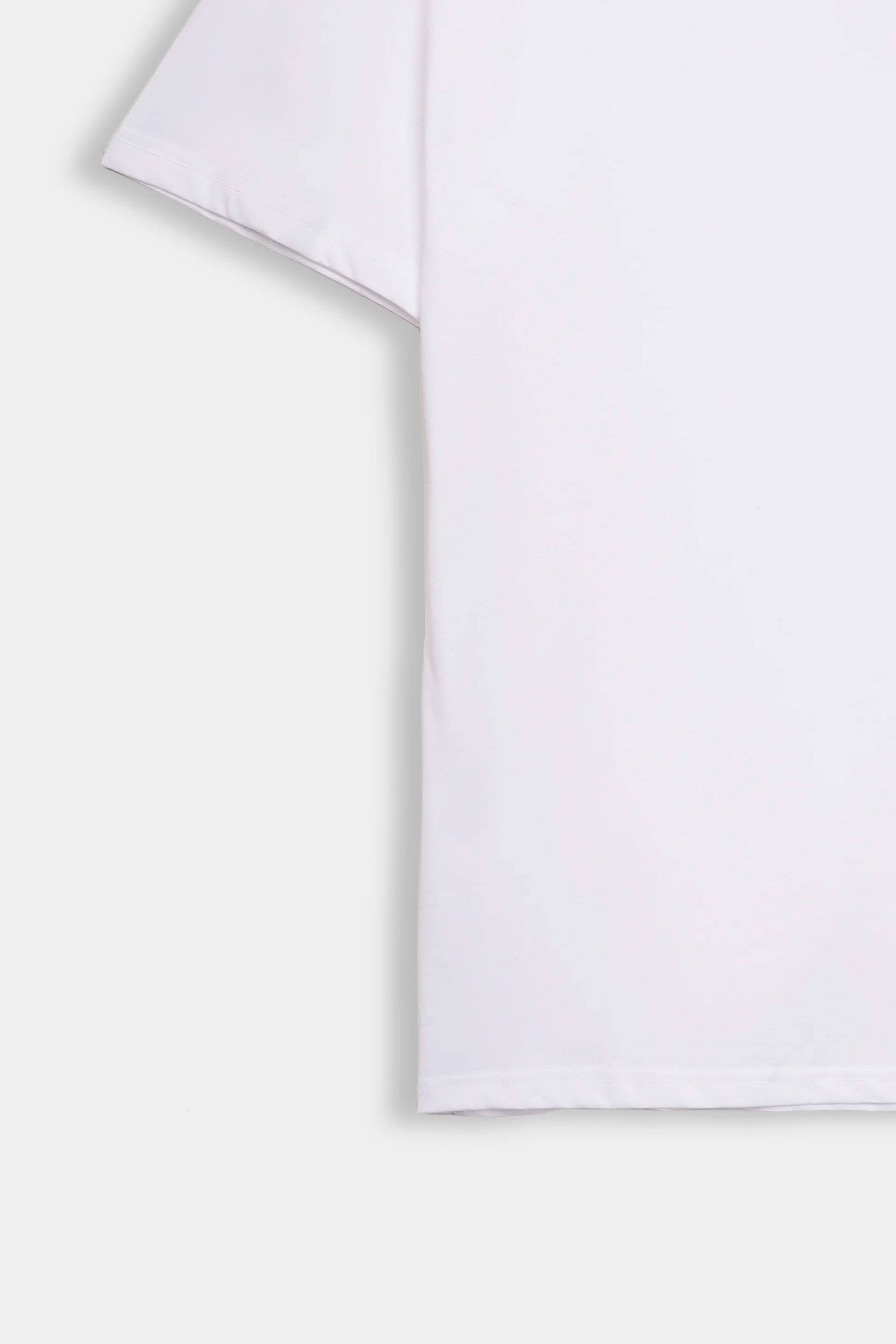V-Neck T-Shirt - Cougar Clothing