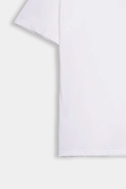 V-Neck T-Shirt - Cougar Clothing