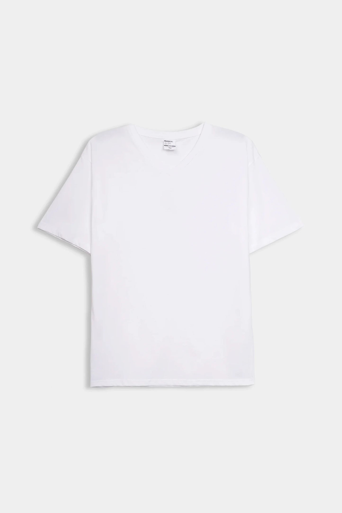 V-Neck T-Shirt - Cougar Clothing