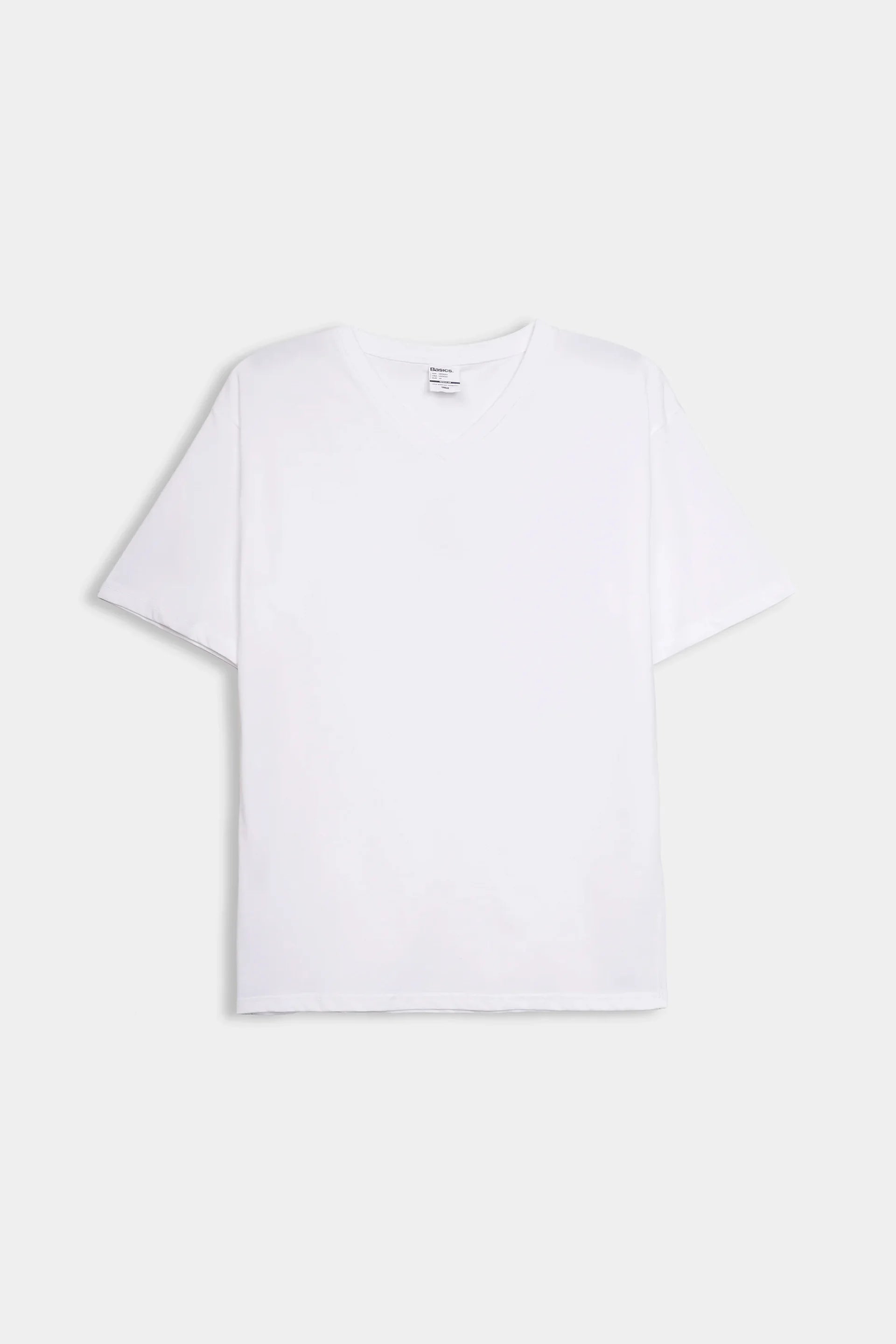 V-Neck T-Shirt - Cougar Clothing