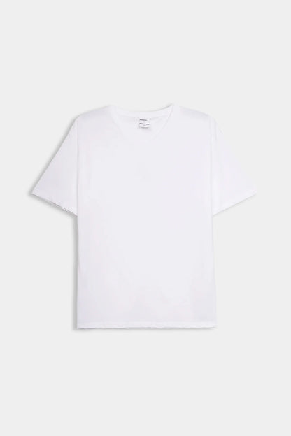 V-Neck T-Shirt - Cougar Clothing
