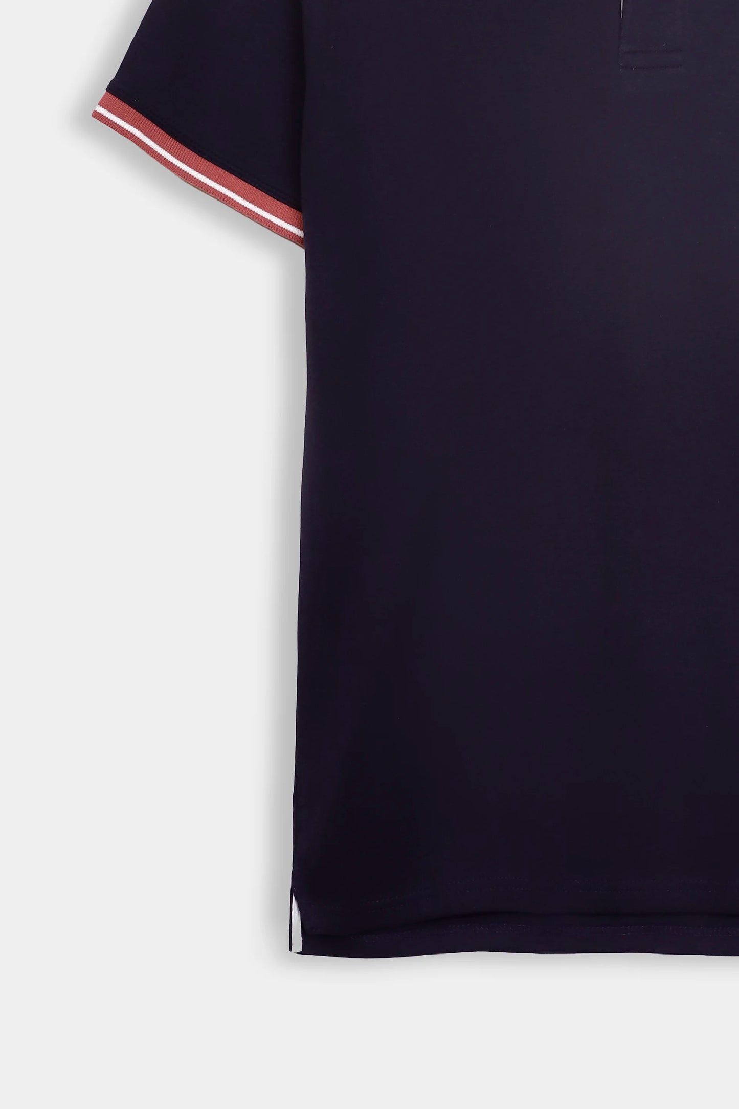 Embroidered Polo - Cougar Clothing