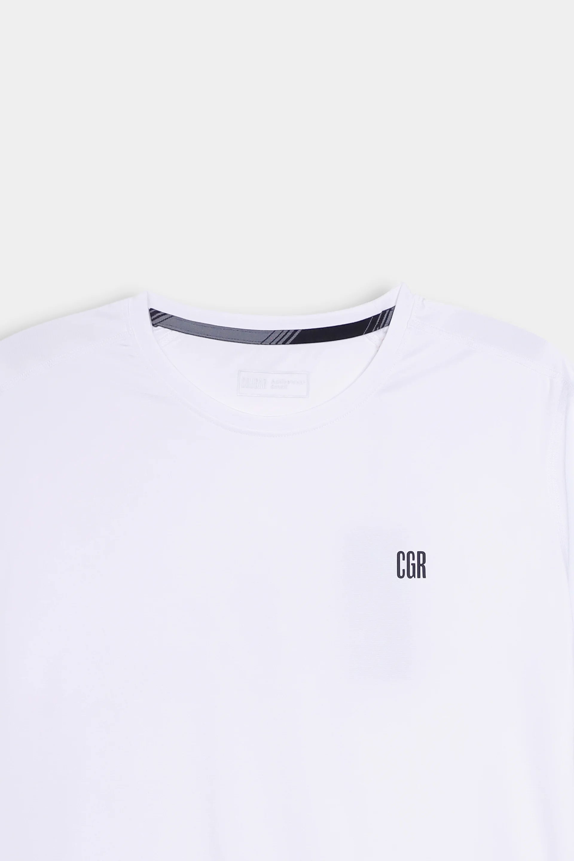 Activewear T-Shirt - Cougar Clothing