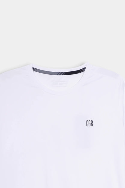 Activewear T-Shirt - Cougar Clothing