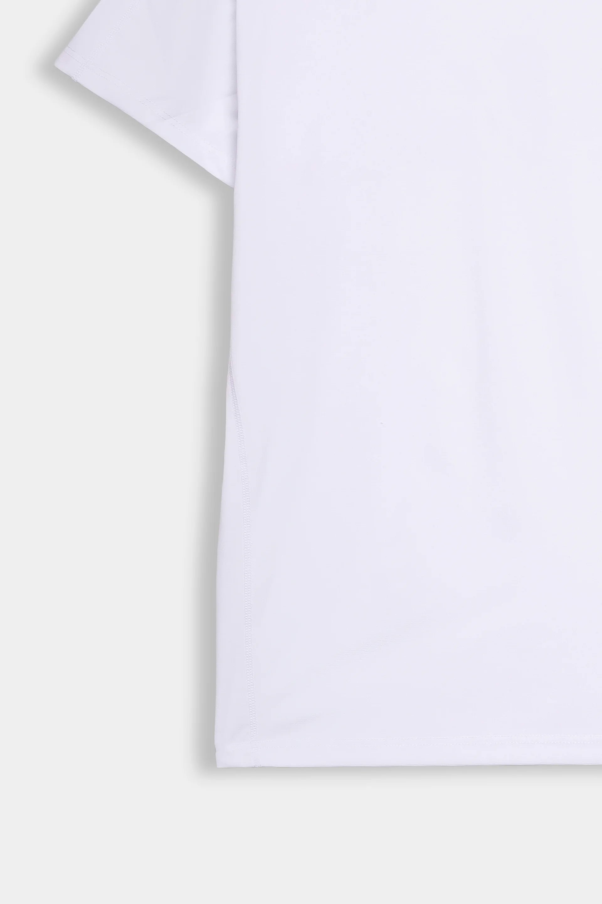 Activewear T-Shirt - Cougar Clothing