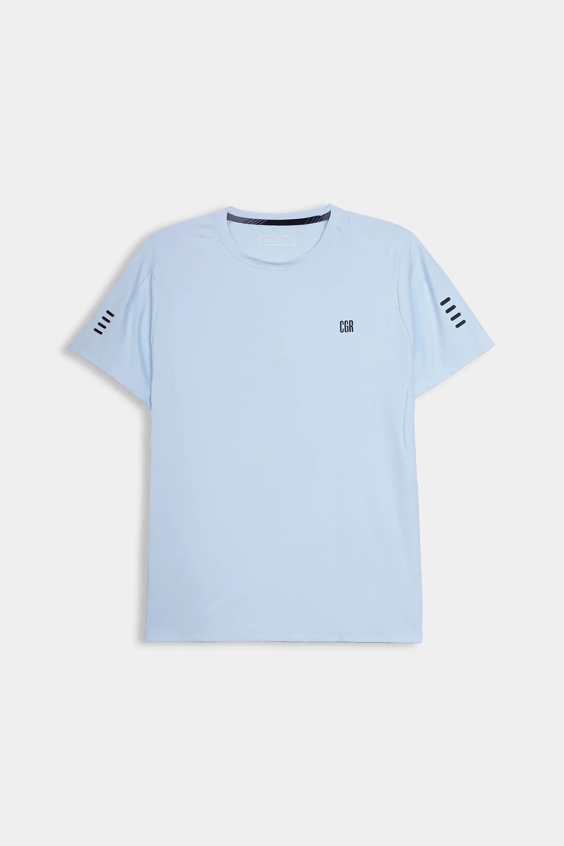 Activewear Mesh T-Shirt - Cougar Clothing