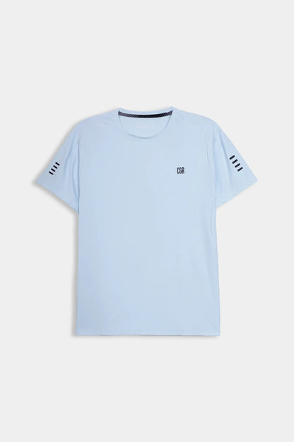 Activewear Mesh T-Shirt - Cougar Clothing
