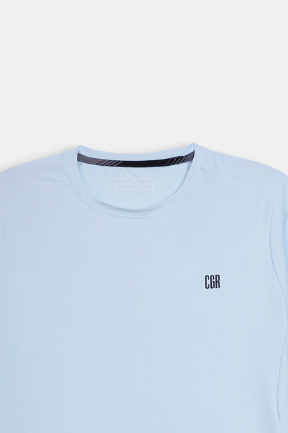 Activewear Mesh T-Shirt - Cougar Clothing