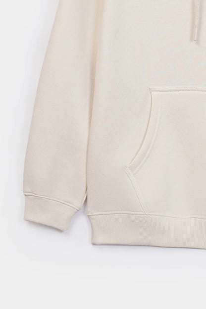 Relaxed Hoodie - Cougar Clothing