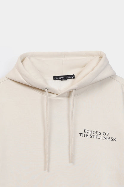 Relaxed Hoodie - Cougar Clothing