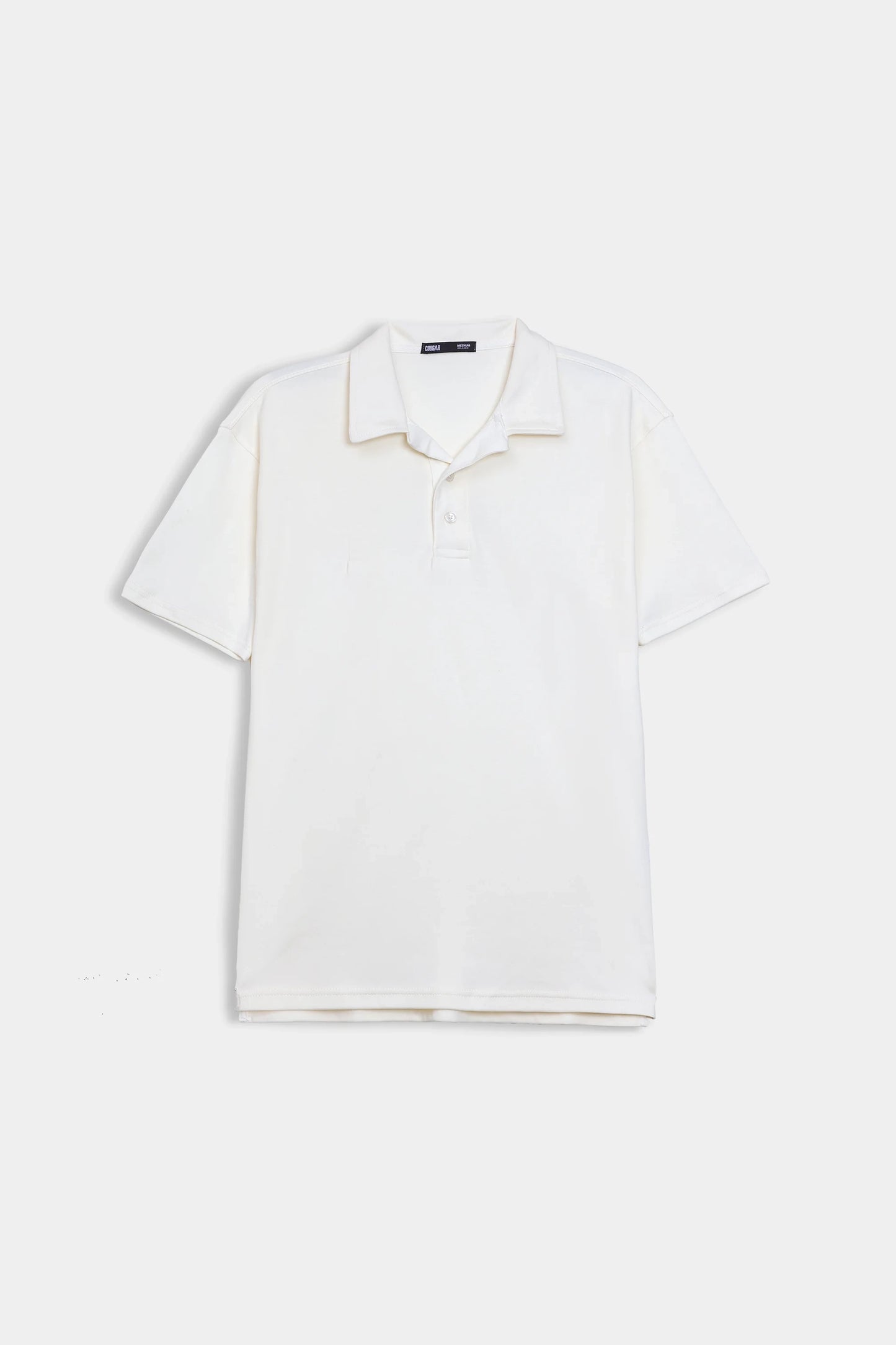 Interlock Polo - Cougar Clothing