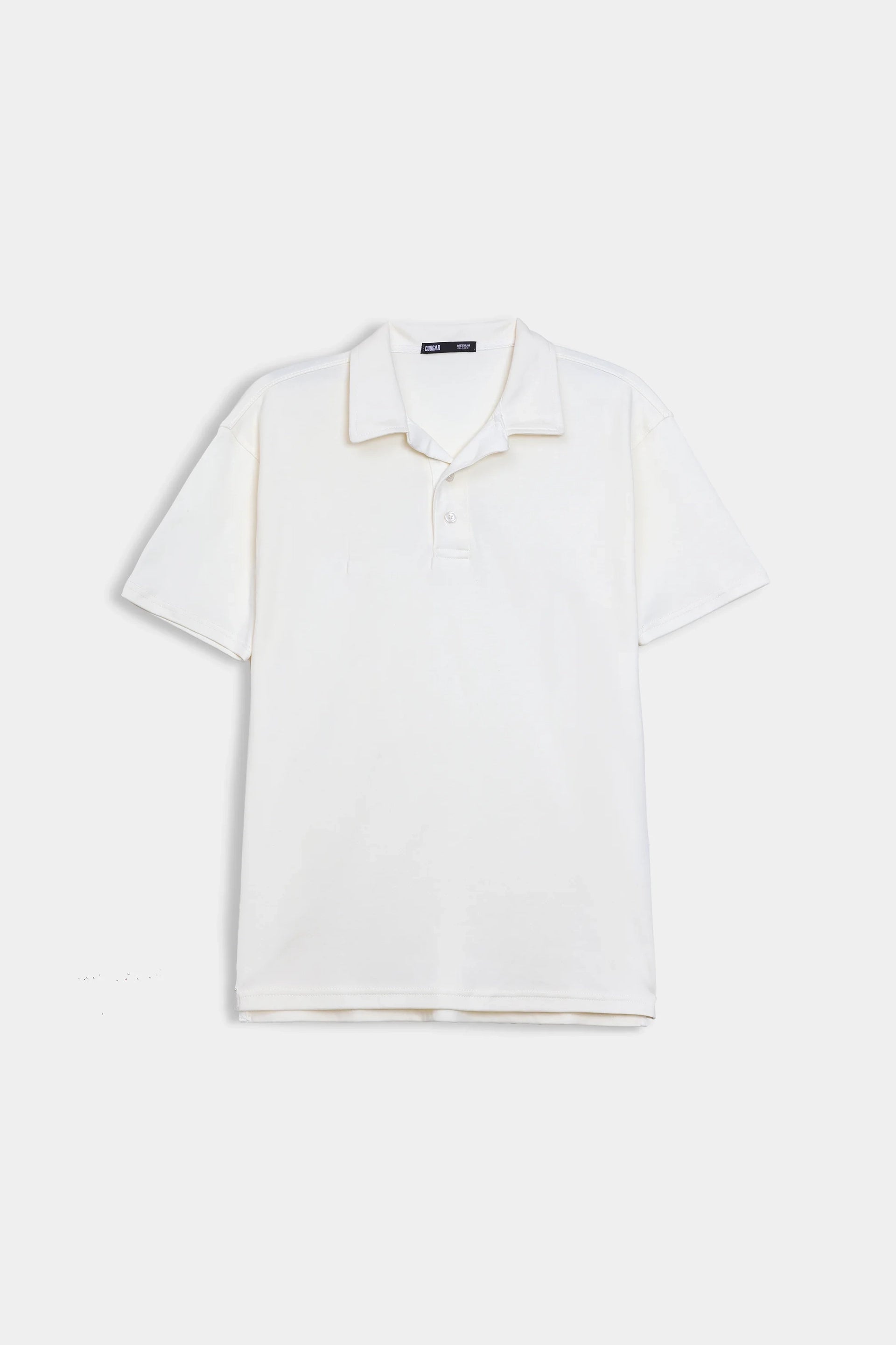 Interlock Polo - Cougar Clothing