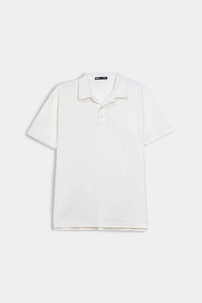 Interlock Polo - Cougar Clothing