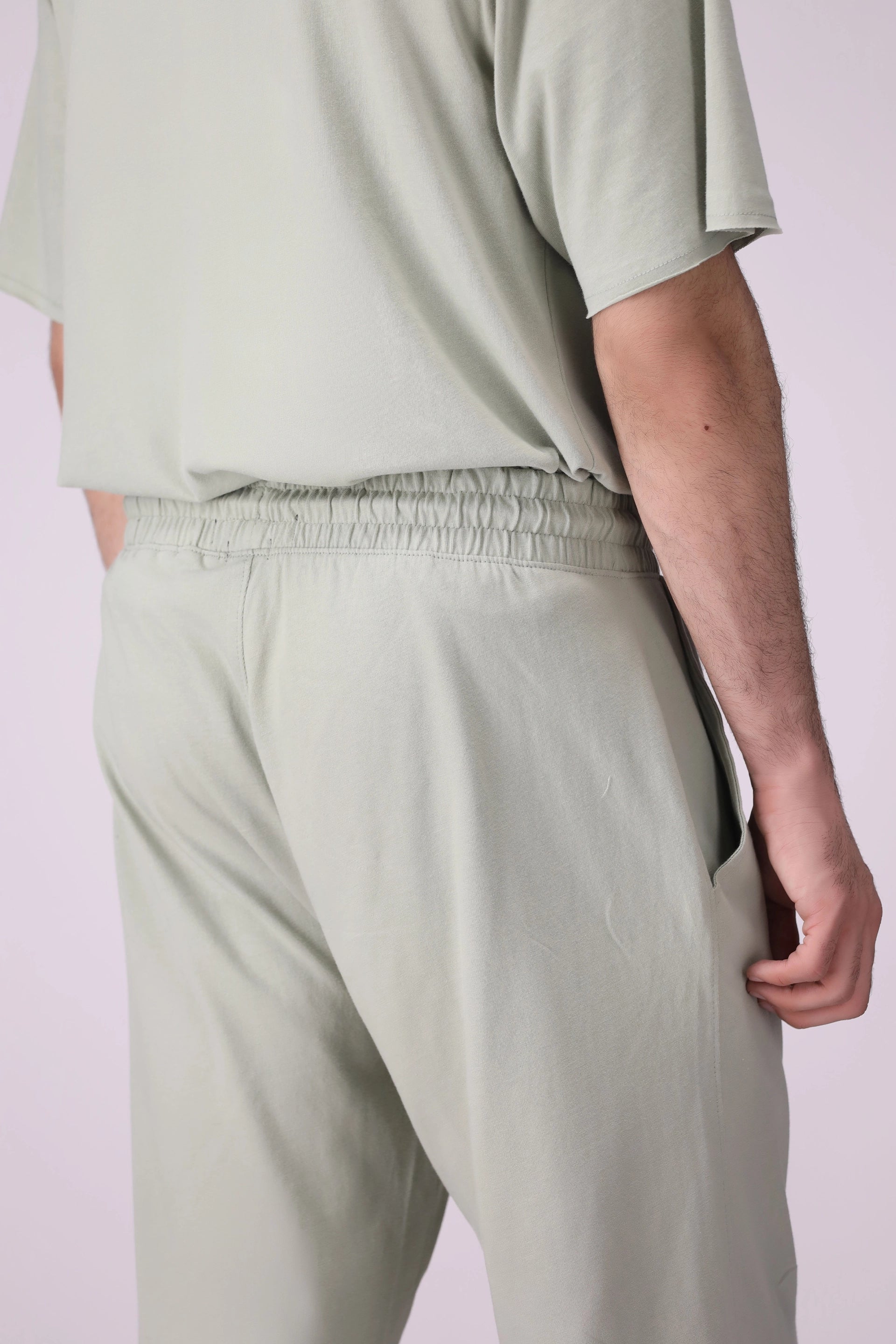 Relaxed Fit Shorts - Cougar Clothing