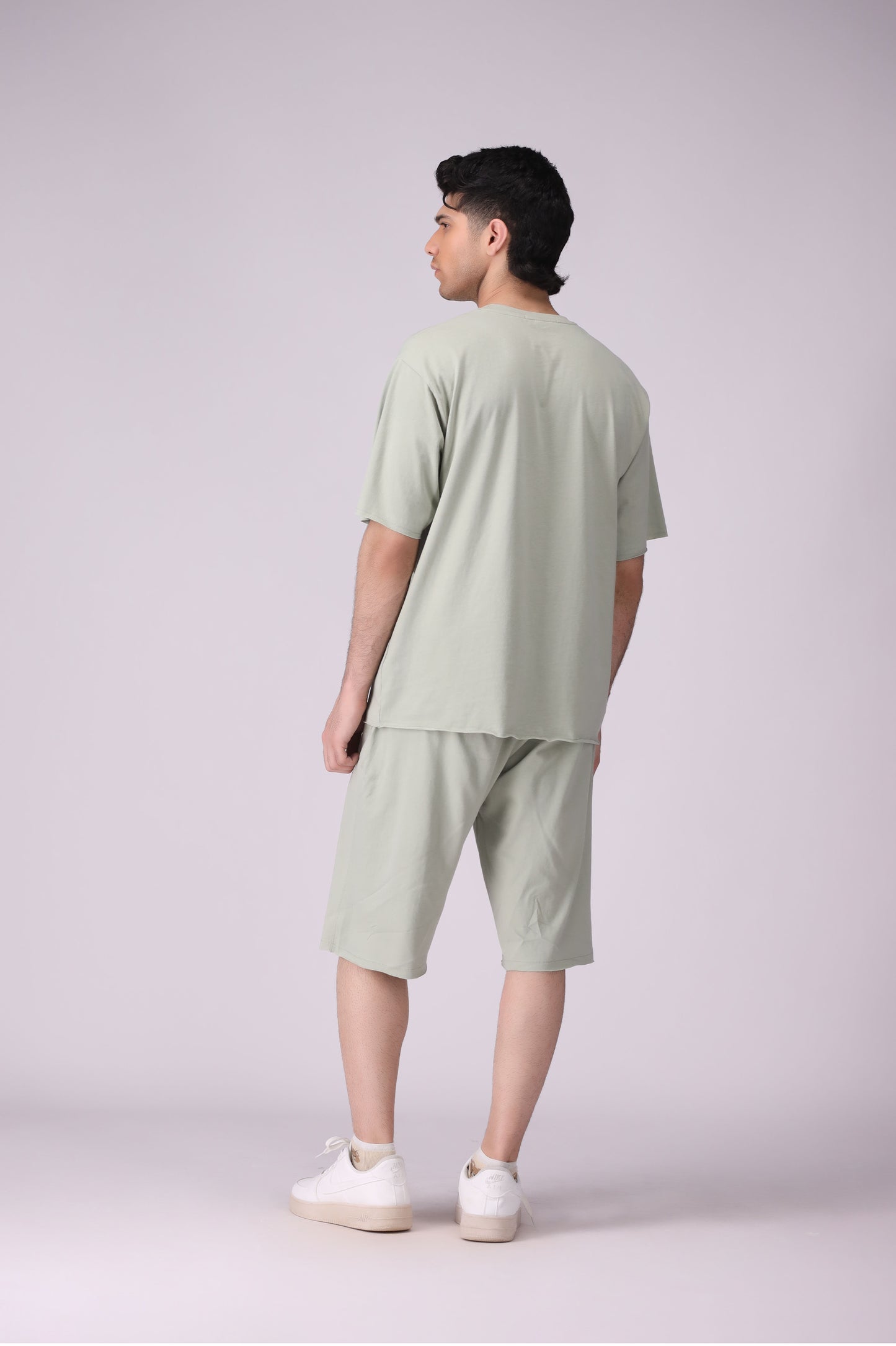 Relaxed Fit Shorts - Cougar Clothing