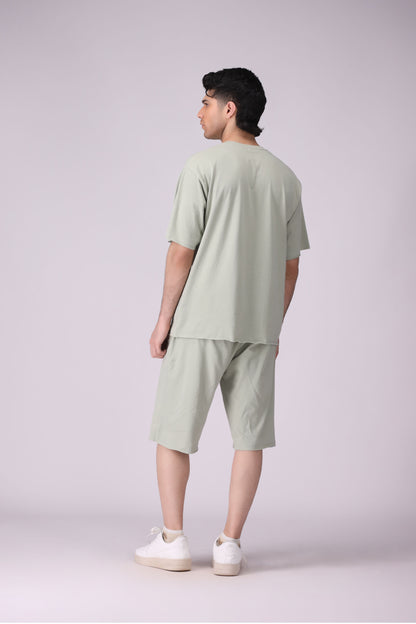 Relaxed Fit Shorts - Cougar Clothing