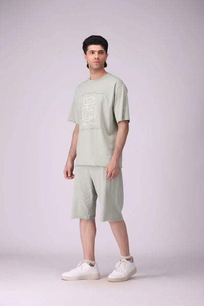 Relaxed Fit Shorts - Cougar Clothing