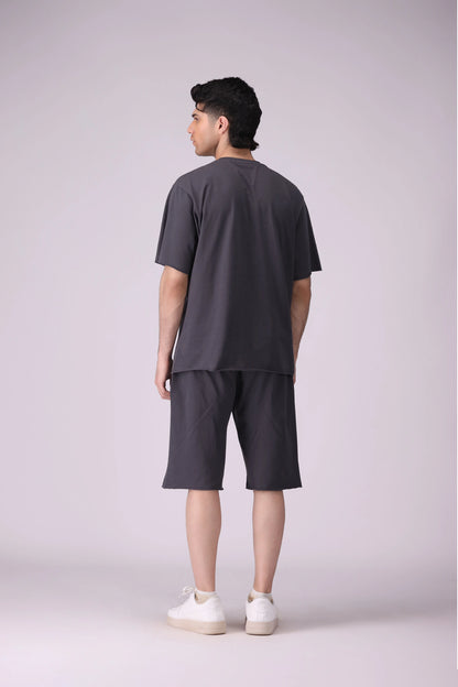 Relaxed Fit Shorts - Cougar Clothing