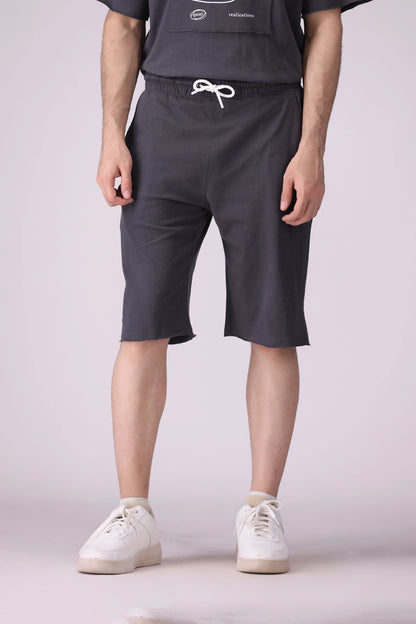 Relaxed Fit Shorts - Cougar Clothing