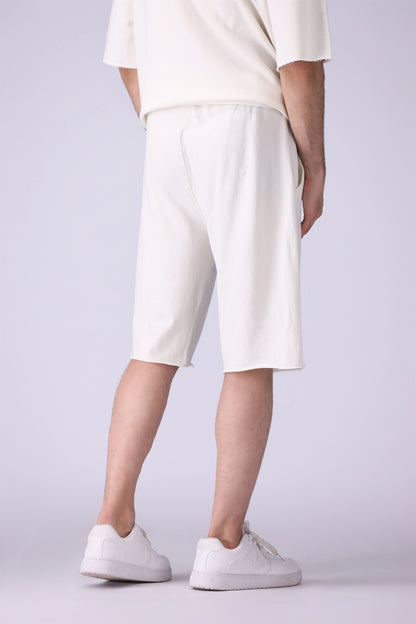 Oversized Shorts - Cougar Clothing