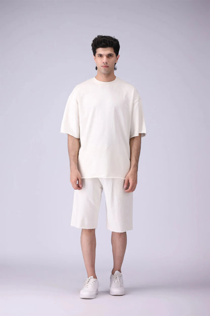 Oversize T-Shirt - Cougar Clothing