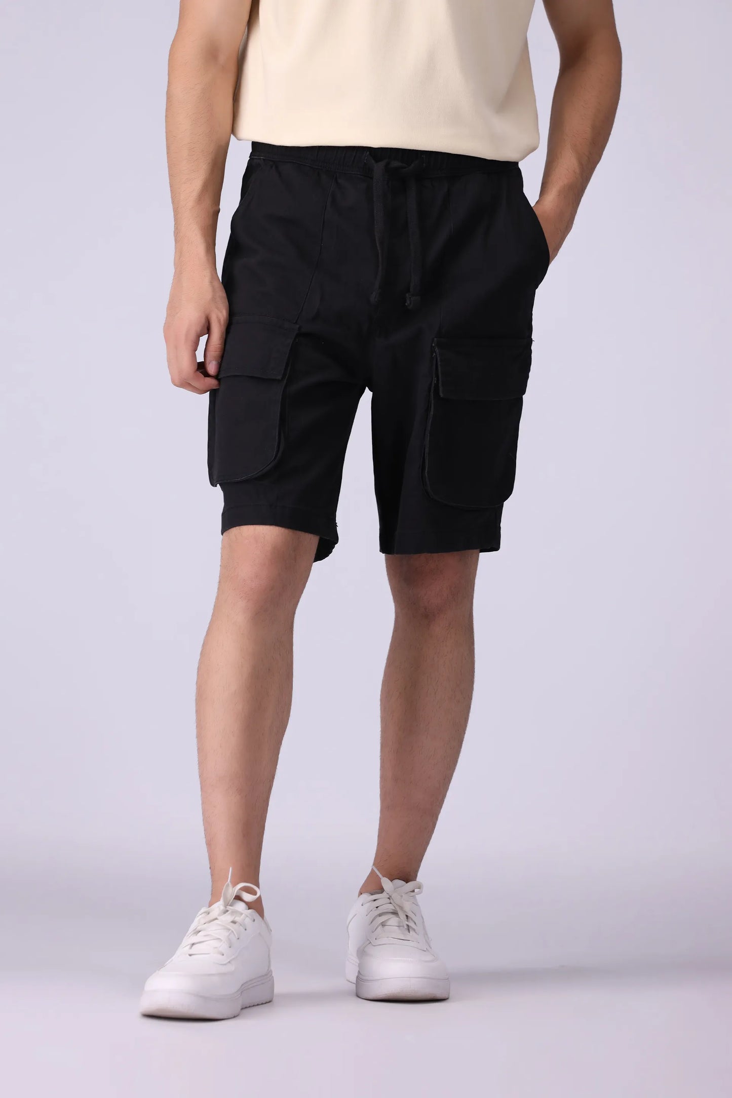 Cargo Shorts - Cougar Clothing