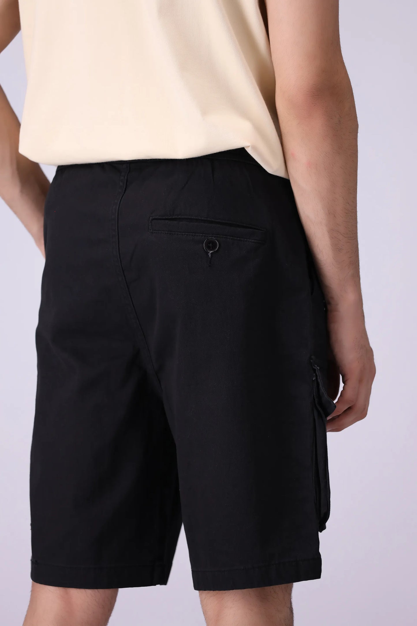 Cargo Shorts - Cougar Clothing