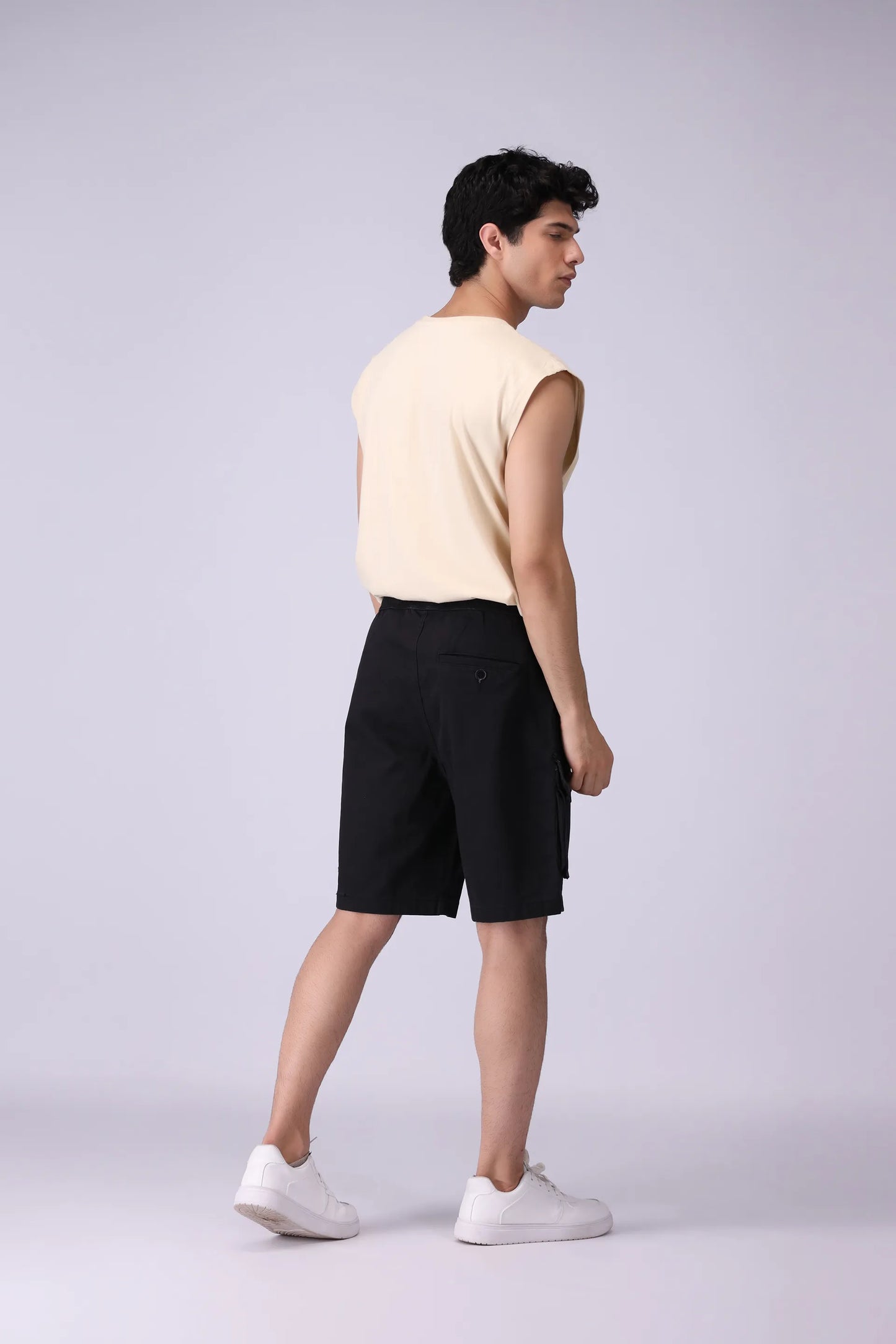 Cargo Shorts - Cougar Clothing