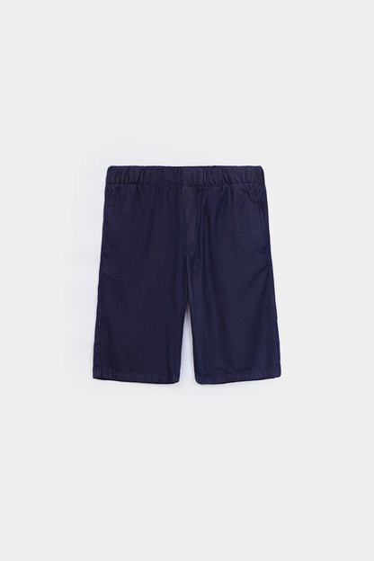 Denim Shorts - Cougar Clothing