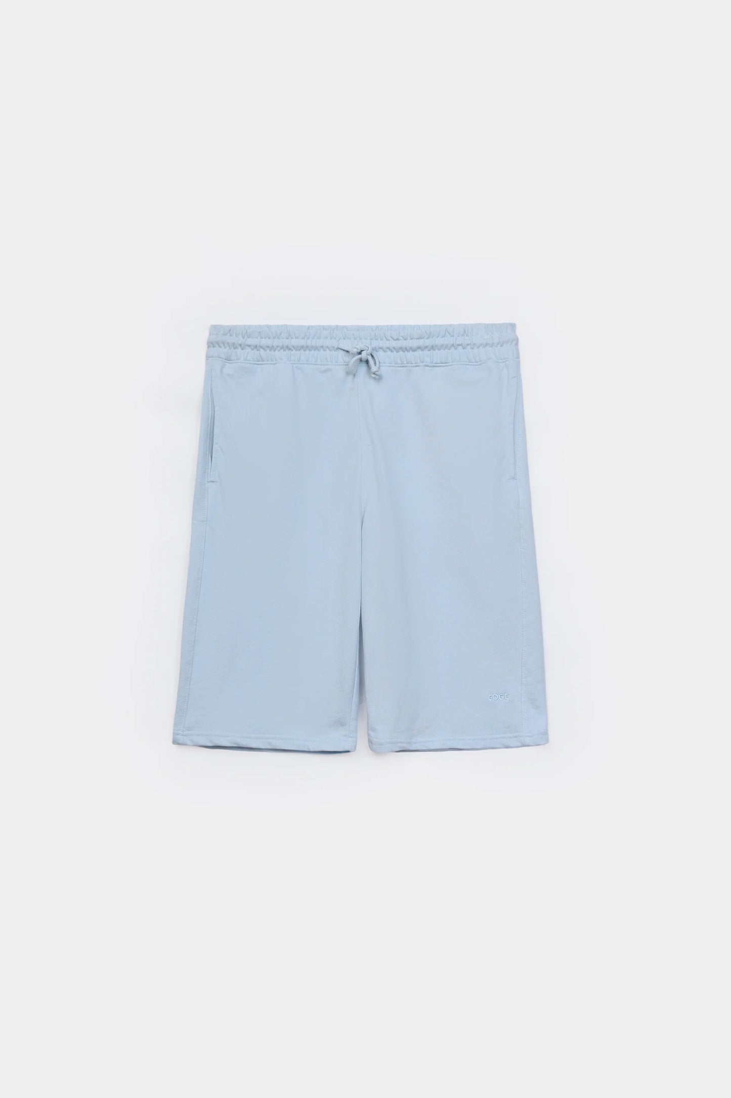 Edge Terry Shorts - Cougar Clothing