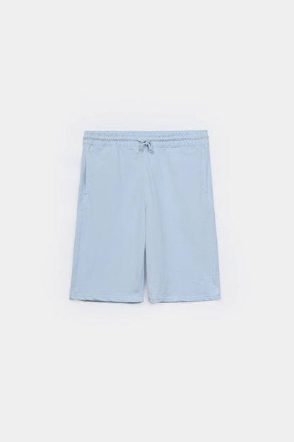 Edge Terry Shorts - Cougar Clothing
