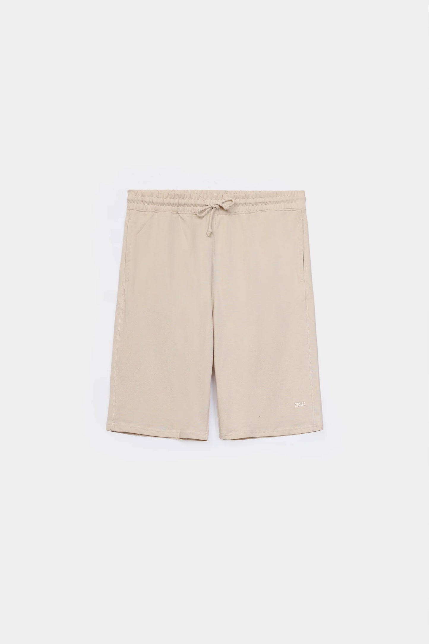 Edge Terry Shorts - Cougar Clothing