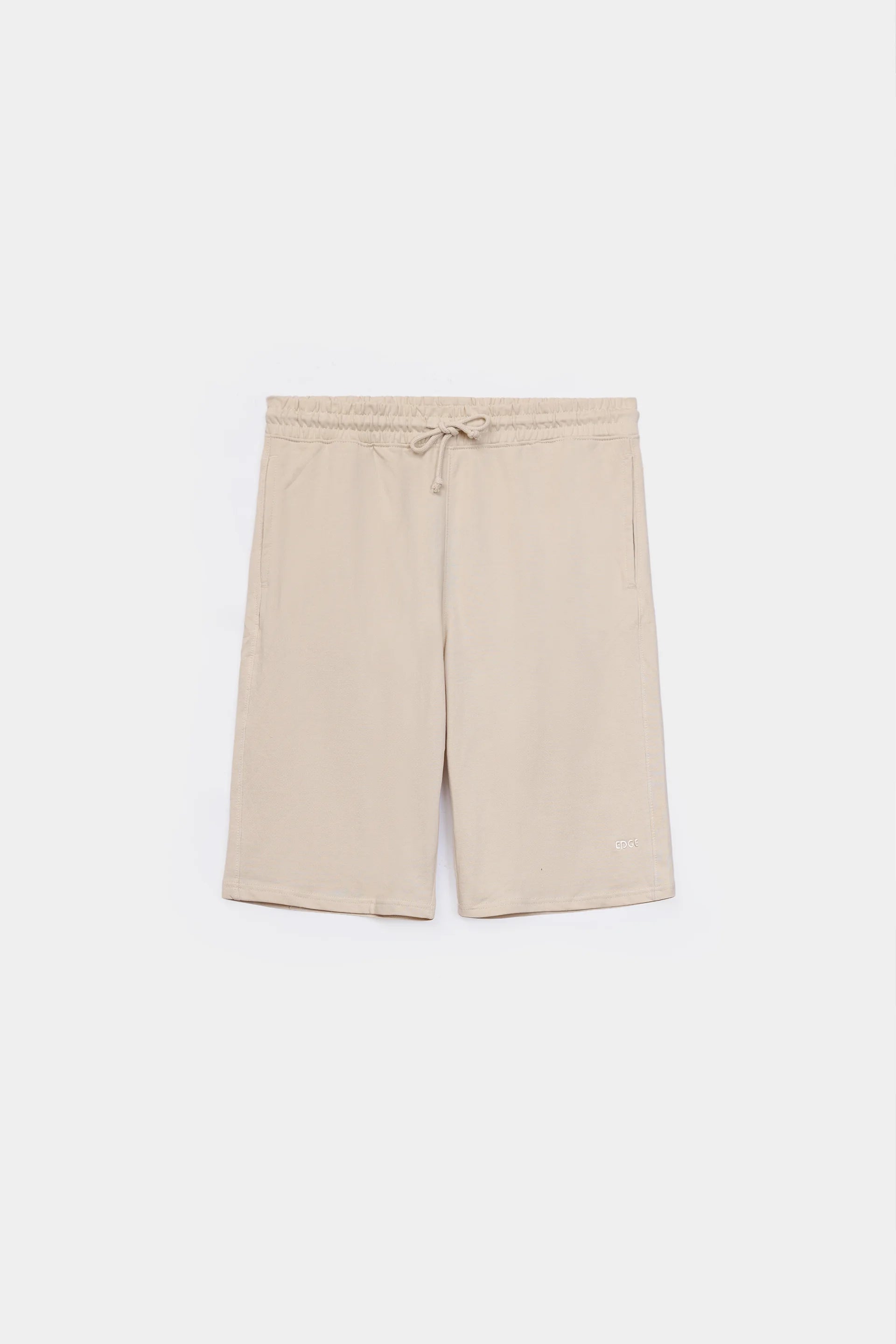 Edge Terry Shorts - Cougar Clothing