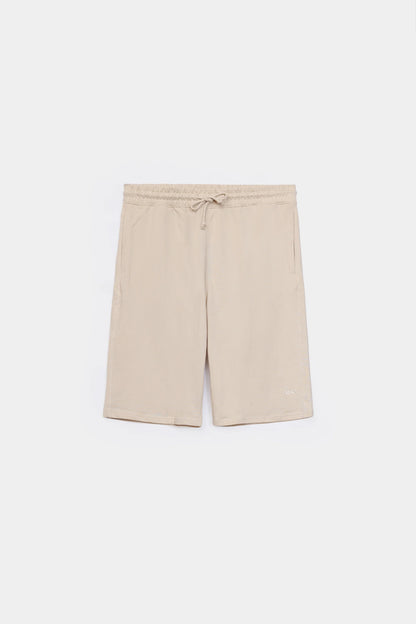 Edge Terry Shorts - Cougar Clothing