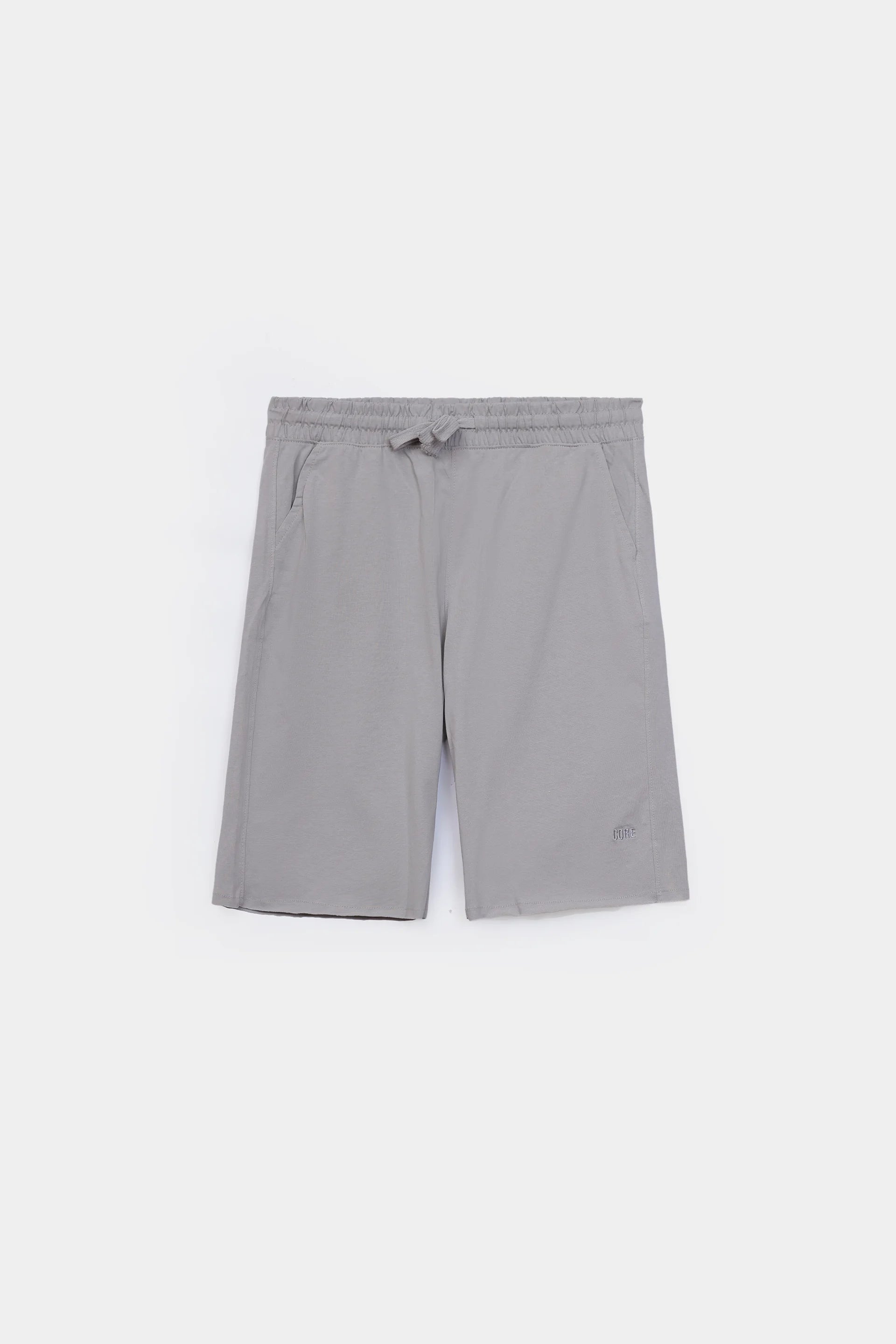 Core Relaxed Shorts - Cougar Clothing