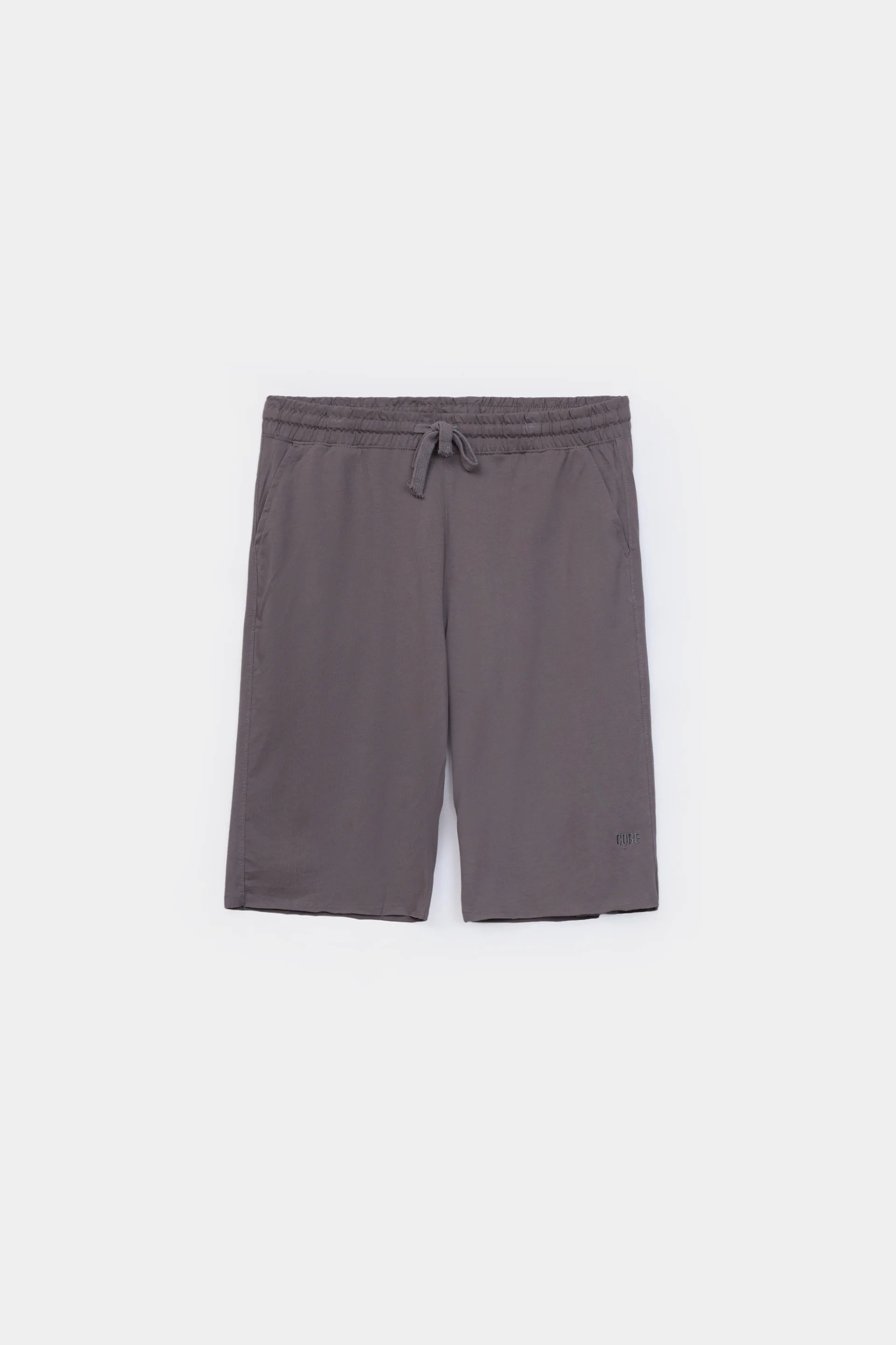 Core Relaxed Shorts - Cougar Clothing
