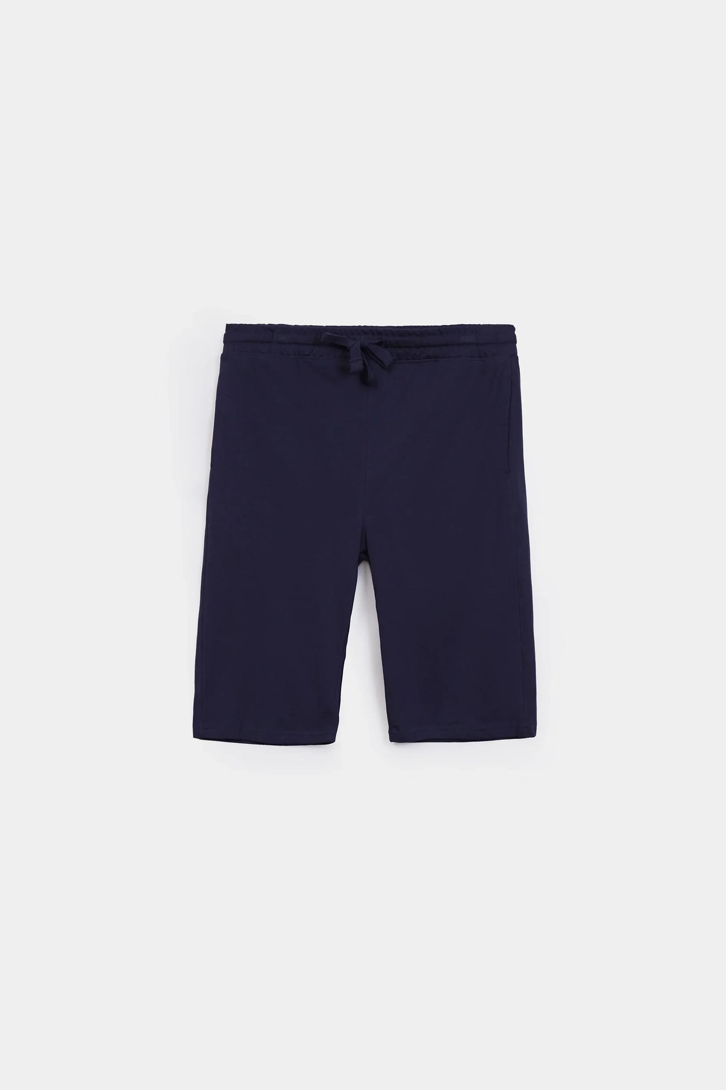 Interlock Shorts - Cougar Clothing