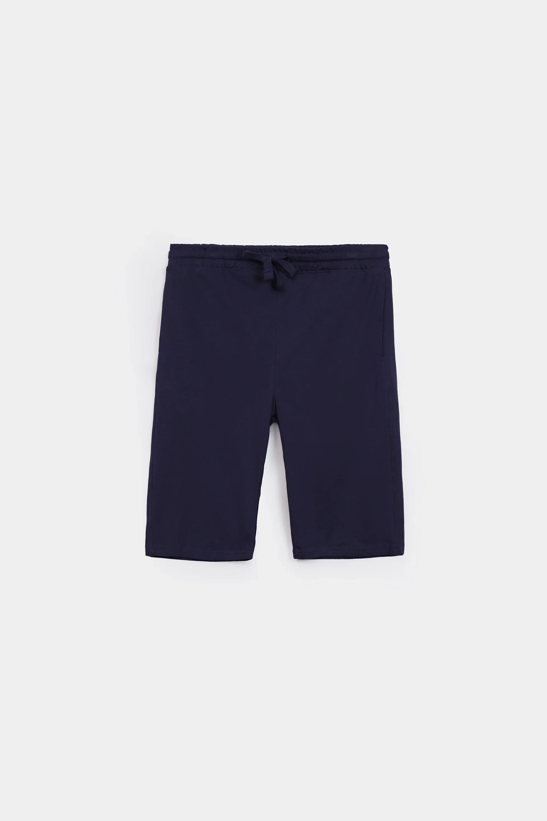 Interlock Shorts - Cougar Clothing