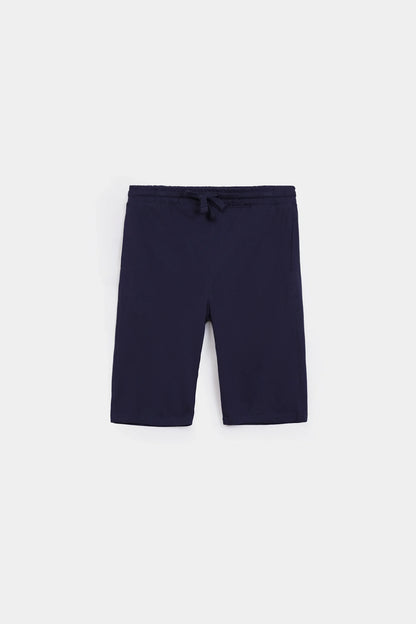 Interlock Shorts - Cougar Clothing