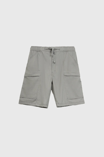 Woven Shorts - Cougar Clothing