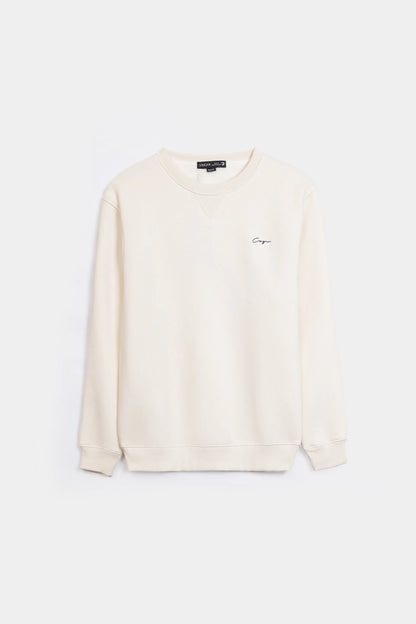 Brushed-Inside Hoodie - Cougar Clothing